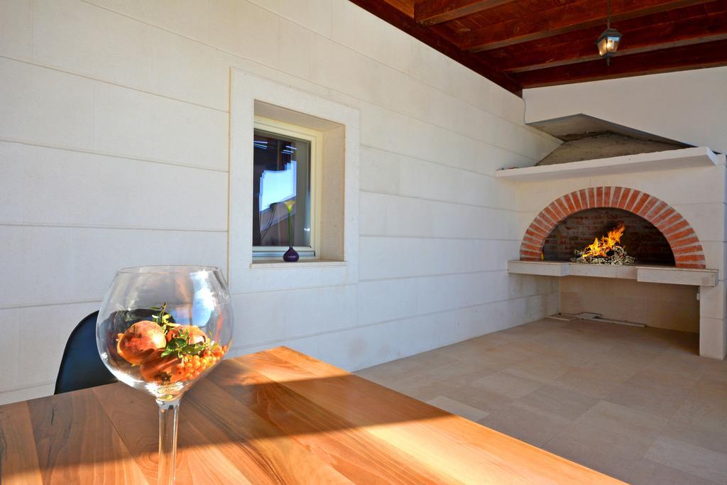 Villa View 4 You Podstrana Exterior foto