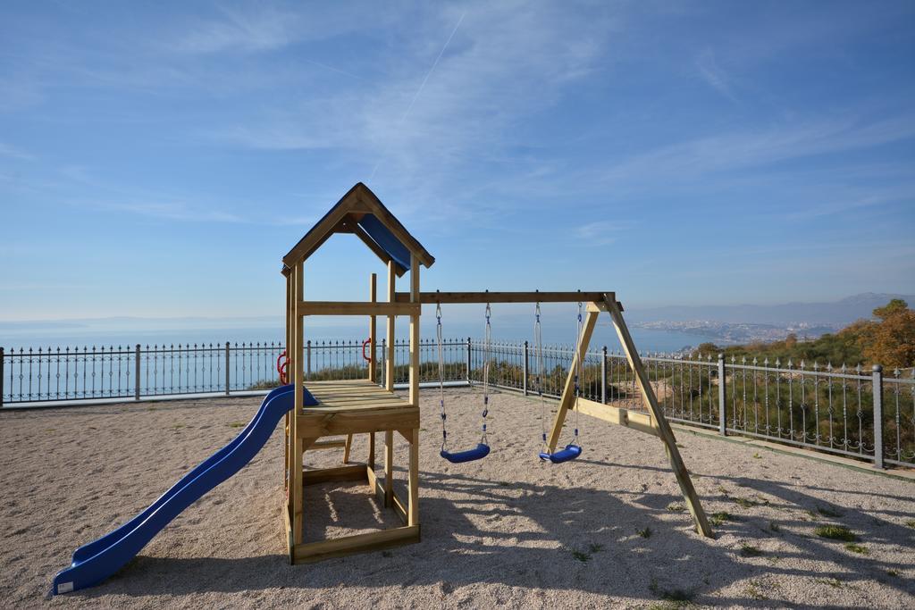 Villa View 4 You Podstrana Exterior foto