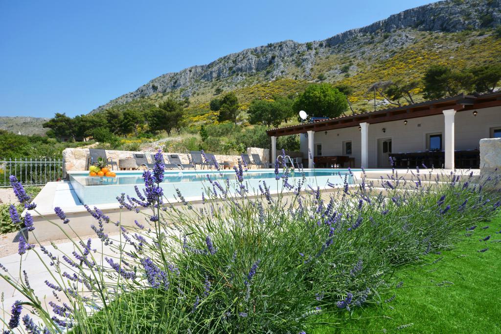Villa View 4 You Podstrana Exterior foto