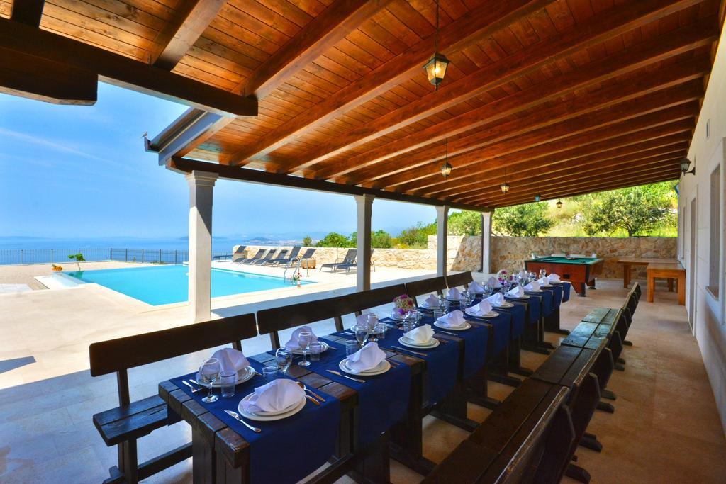Villa View 4 You Podstrana Exterior foto
