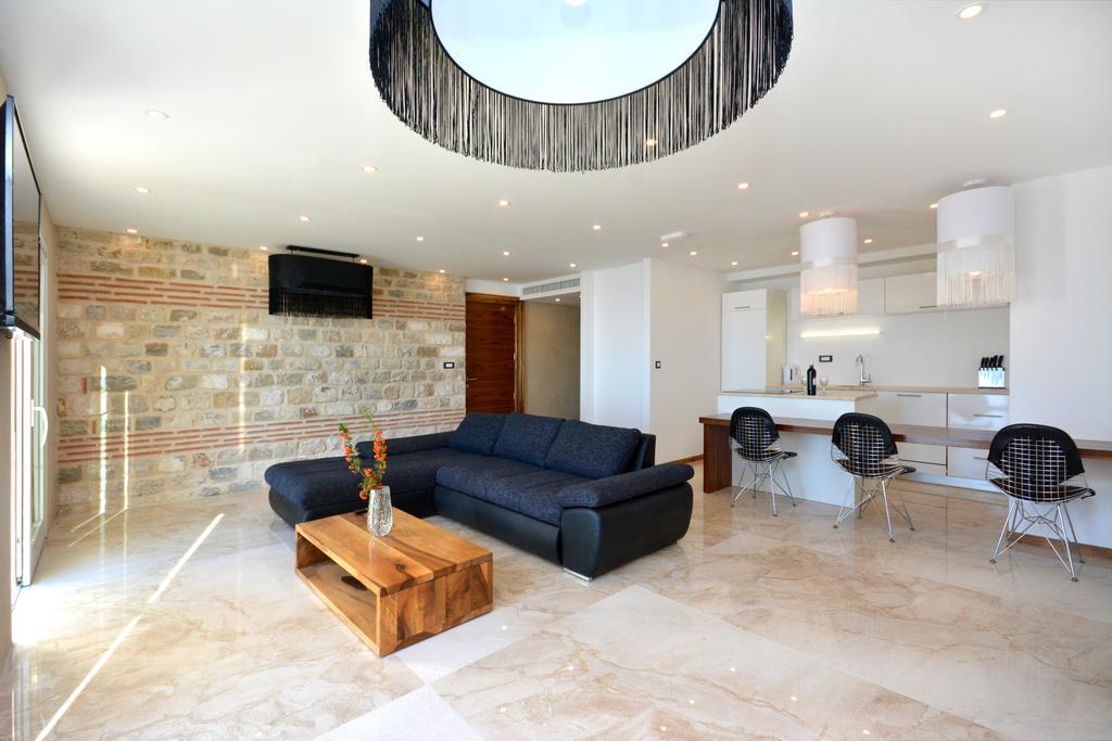 Villa View 4 You Podstrana Exterior foto