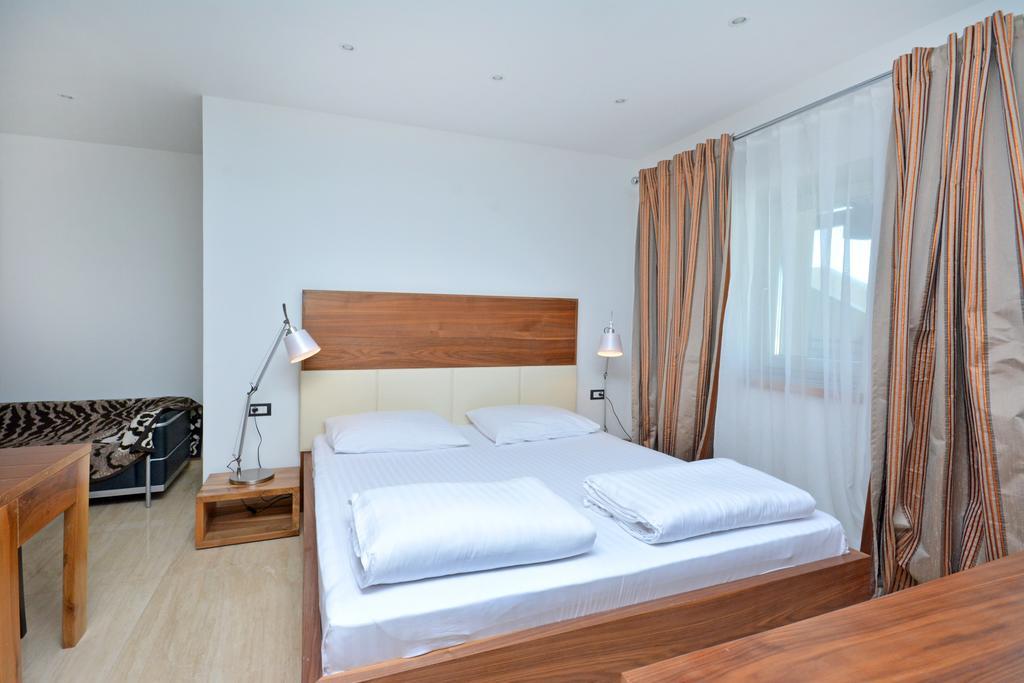 Villa View 4 You Podstrana Exterior foto